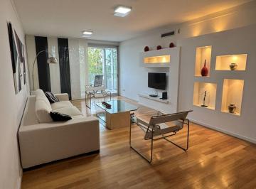 Departamento de 3 ambientes, Puerto Madero · Alquiler 3 Ambientes Amoblado, Puerto Madero