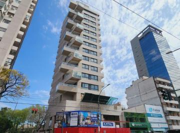 Departamento · 113m² · 2 Ambientes · 2 Cocheras · Venta Departamento 4 Ambientes - Av del Libertador - Vicente Lopez.