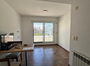Departamento · 35m² · 2 Ambientes · Temporario - Zeballos 1800 - 1 Dormitorio.