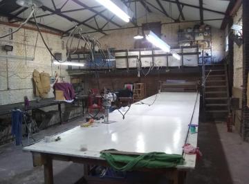 Local comercial · 138m² · Muy Buen Galpon de 139 m² en Muy Buena Ubicacion