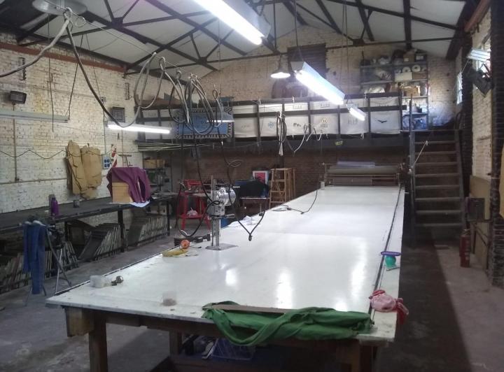 Local comercial · 138m²