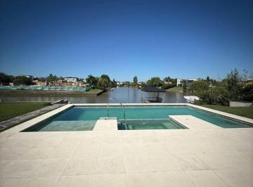 Casa de 5 ambientes, Tigre · Bustamante Prop San Benito 12175 Casa Venta Villanueva Tigre