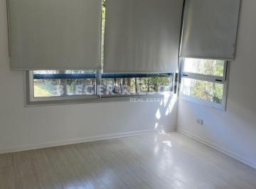 Departamento · 64m² · 3 Ambientes · 1 Cochera · Departamento en Venta en Plaza Portezuelo, Portezuelo, Nordelta