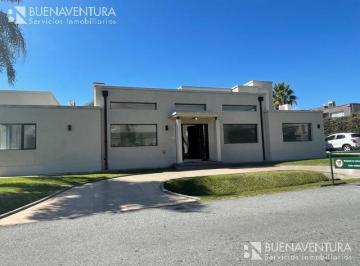 Casa · 213m² · 3 Dormitorios · Venta / Alquiler - Altos de Hudson I