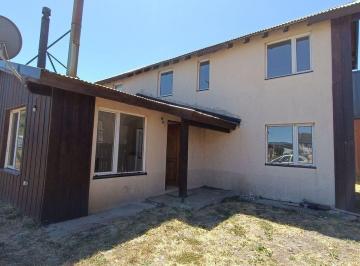 PH · 75m² · 4 Ambientes · 1 Cochera · Dúplex en Valle Chapelco, San Martín de Los Andes