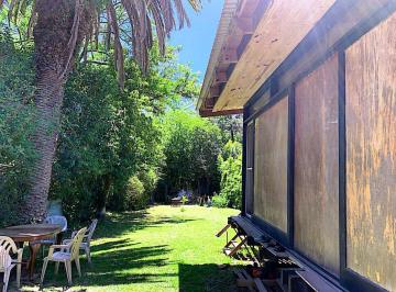 Casa · 90m² · 3 Ambientes · 1 Cochera · Casa en Venta con Galpon en Ingeniero Maschwitz - Apto Credito