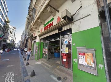 Local comercial · 854m² · Excelente Local Sobre Lote Propio - 13 de Frente