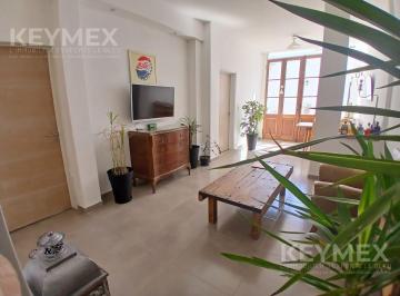 PH · 55m² · 4 Ambientes · PH Tipo Casa con Monoambiente en Tapiales, La Matanza