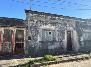 Terreno · 286m² · Terreno Venta 286 m² Centro Ciudad Roldan Santa Fe