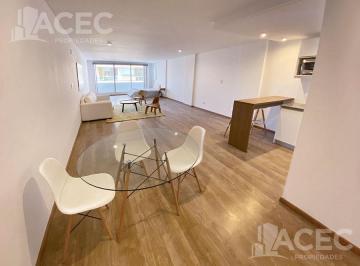 Departamento · 93m² · 1 Ambiente · Venta - Departamento - Barrio Martin
