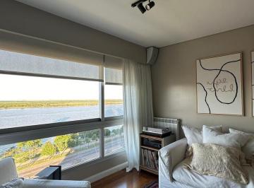 Departamento · 140m² · 4 Ambientes · 2 Cocheras · Departamento en de Dos Dorm.. Rosario