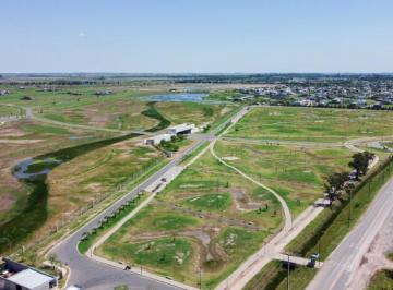 Terreno · 1039m² · Venta Terreno Barrio Cerrado Funes Vida Club de Campo Lote 61 Funes