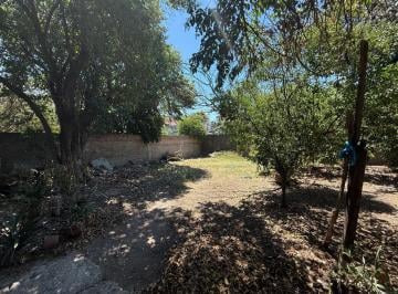 Terreno · 274m² · Venta - Terreno. Arroyito, Rosario.