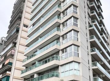 Departamento · 75m² · 3 Ambientes · 1 Cochera · Departamento en Belgrano 3 Ambientes en Torres de Categoria