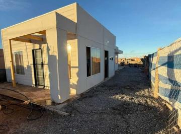 Casa · 36m² · 3 Ambientes · 1 Cochera · Casa en Añelo, Vaca Muerta, Para Vivir/invertir y Disfrutar