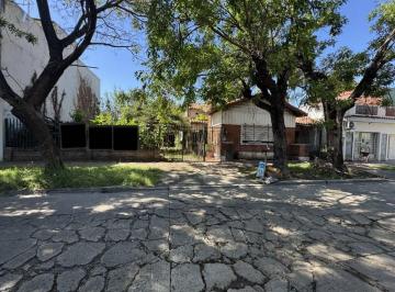 Terreno · 400m² · Venta Lote Martin Coronado