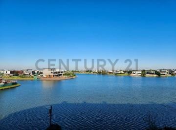Departamento · 43m² · 2 Ambientes · 1 Cochera · Islas del Golf Nordelta La Mansa en Venta