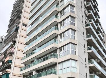 Departamento · 75m² · 3 Ambientes · 1 Cochera · Departamento en Belgrano 3 Ambientes en Torres de Categoria