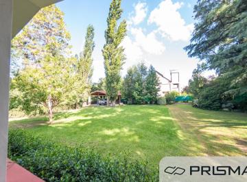 Casa · 355m² · 12 Ambientes · 3 Cocheras · Casa - 4 Dorm - San Antonio de Arredondo