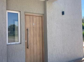 Casa · 128m² · 4 Ambientes · Casa Dúplex en Venta en Pilar, G. B. a. Zona Norte, Argentina