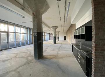 Oficina comercial · 227m² · Excelente Loft en Alquiler | Molina Ciudad | Barracas