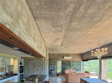 Living Comedor · Casa en Estancia Q2