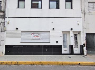 Casa de 3 ambientes, Ciudad de Santa Fe · Casa en Centro - Sur en Planta Baja en Excelente Estado.