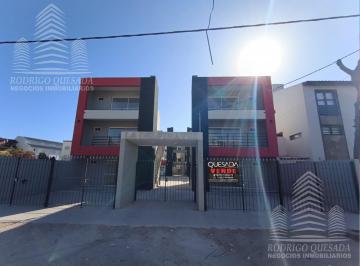 Departamento · 40m² · 2 Ambientes · 1 Cochera · |departamento 2 Amb| |a Estrenar| |costa Azul|
