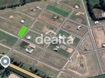 Foto · Terreno en Venta en Barrio Patagones de 800 m²