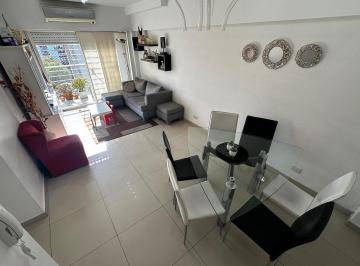 Departamento · 52m² · 3 Ambientes · 1 Cochera · Venta - 3 Ambientes con Balcón - Cochera - Caballito