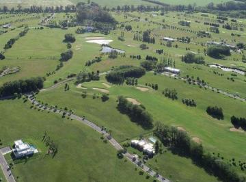 Terreno · 2000m² · Única Oportunidad. Lote Interno en Everlinks Golf