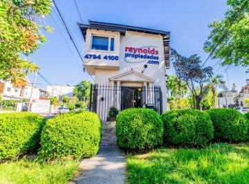 Oficina comercial · 345m² · 7 Ambientes · 2 Cocheras · Oficina en Venta en Vicente Lopez, Av del Libertador