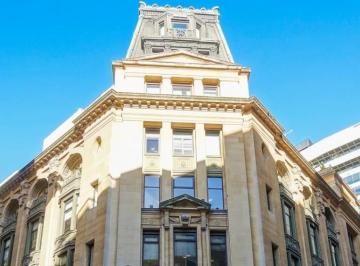 Oficina comercial · 800m² · 3 Cocheras · Oficina en Alquiler - 1788 m² en Una Planta