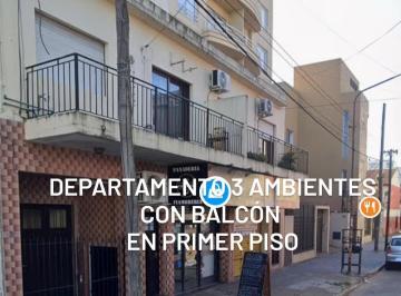 PH de 3 ambientes, La Matanza · Alquiler de 3ambientes por Escalera