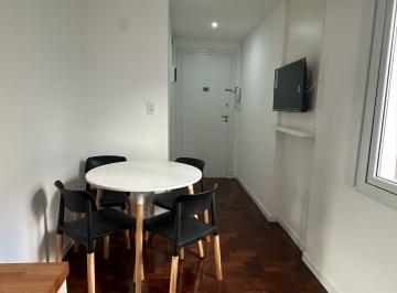 Departamento · 24m² · 1 Ambiente · Venta. Monoambiente. Centro. Reciclado