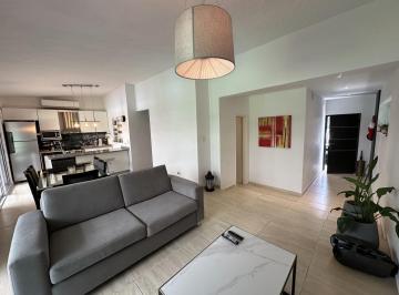 Casa · 113m² · 4 Ambientes · 1 Cochera · Venta Excelente Propiedad Apto Crédito - Maschwitz Club - Escobar