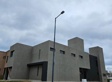 Casa de 4 ambientes, Córdoba · Pampas de Manantiales a Estrenar! Espectacular Duplex.