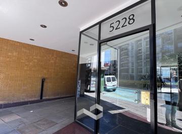 Departamento · 65m² · 3 Ambientes · Venta de Departamento 3 Ambientes en Palermo Hollywood