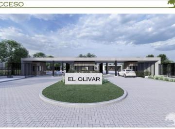 Terreno · 394m² · Terreno en El Olivar