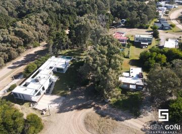 Terreno · 834m² · Lote en Venta en Barrio Golf 2 de Costa Esmeralda
