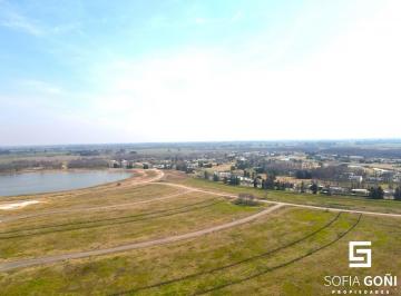 Terreno · 1807m² · Terreno en Venta en Estancias del Pilar, Nuevo Barrio La Laguna