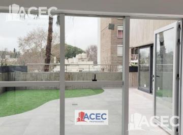Departamento · 130m² · 4 Ambientes · Venta - Departamento - Echesortu