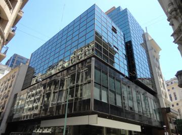 Oficina comercial , Centro / Microcentro · Maipú 116 - Microcentro | Alquiler Oficina 610 m² | Excelente Estado