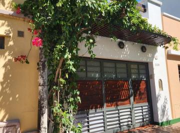 Casa · 133m² · 4 Ambientes · 2 Cocheras · Alquiler Casa Barrio Candioti
