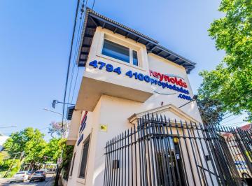 Local comercial · 345m² · 7 Ambientes · 2 Cocheras · Local/oficina en Venta en La Lucila, Vicente Lopez.