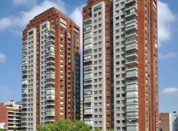 Departamento · 128m² · 4 Ambientes · 1 Cochera · Excelente 4 Ambientes en Venta con Cochera en Quartier Demaria - Palermo Chico.