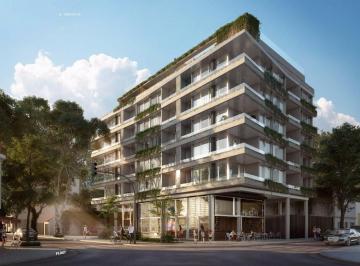 Departamento · 40m² · 2 Ambientes · Florida, Dptos 2 Ambs a Estrenar Únicos X Precio/ubicación!