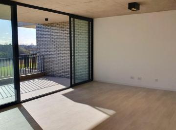 Departamento · 110m² · 3 Ambientes · Espectacular Departamento de 2 Dorm. en Pilará (Residences)