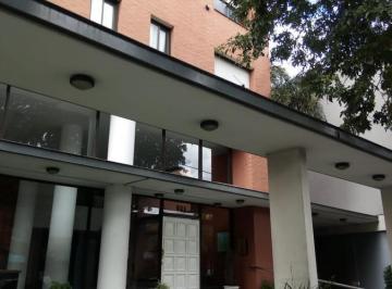 Departamento · 30m² · 1 Ambiente · 1 Cochera · Departamento Venta - San Isidro