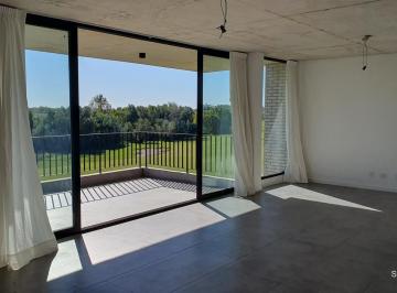 Departamento · 118m² · 4 Ambientes · Departamento de 3 Dorm. en Venta a Estrenar en Pilará Residences